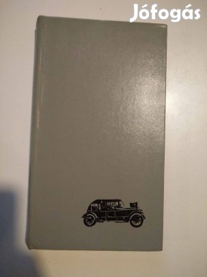 Emilij Mindlin - A nagykövet asszony