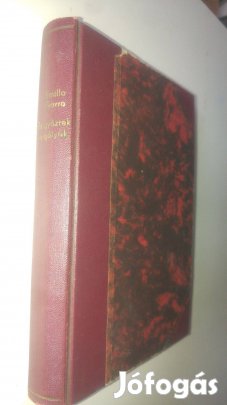 Emilio Garro És győztek a gályák