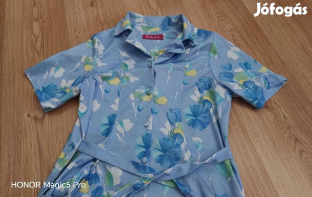 Emily Rose női pasztell ruha M