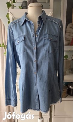 Emily van den Bergh farmering XL 