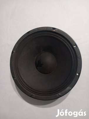 Eminence 12"os Mélyközép