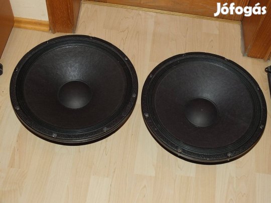 Eminence Legend 15" hangszóró