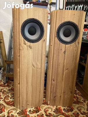 Eminence hangfal hangfalpár