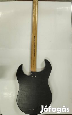 Emlék gitár,basszus gitár!