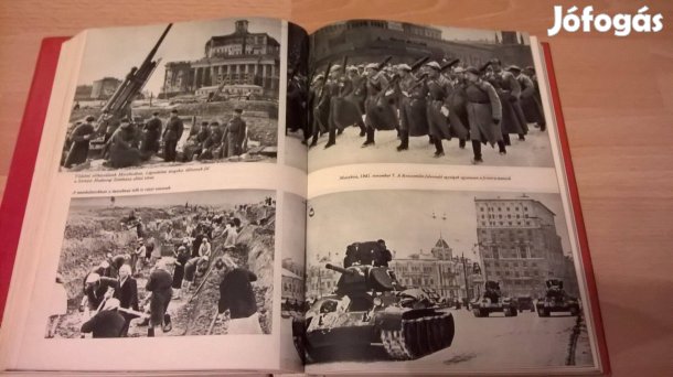 Emlékek gondolatok című könyv