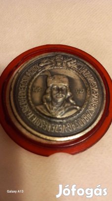 Emlékérem eladó