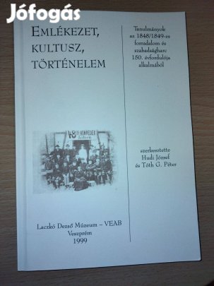 Emlékezet, kultusz, történelem ( Veszprém helytörténet )