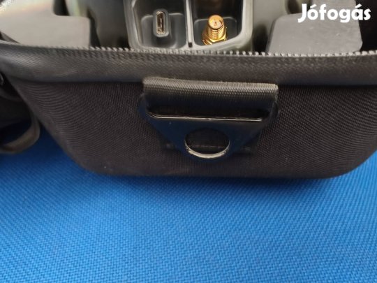 Emlid REACH RS2 többsávos RTK GNSS vevőfej