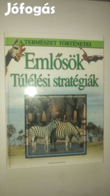 Emlősök Túlélési stratégiák