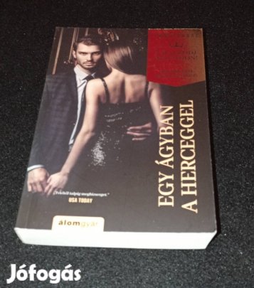 Emma Chase, Uralkodj magadon! 