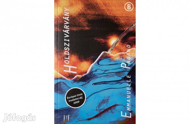 Emmanuelle Pagano: Holdszivárvány - - - (Csak személyesen!)