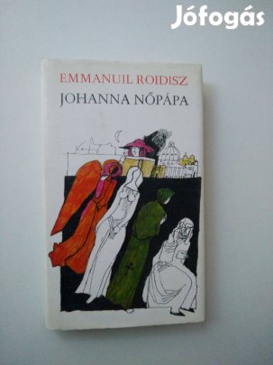 Emmanuil Roidisz - Johanna nőpápa