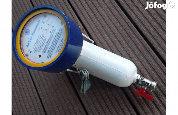 Emmerich Ehv 4C Aktiv Kalklöser vízkőmentesítő vízlágyító