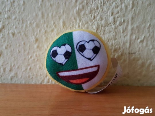 Emoji plüss (Burger King sorozat)