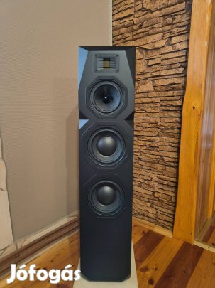 Emotiva álló hangfalpár