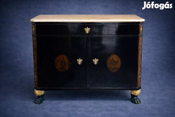 Empire Tálalószekrény