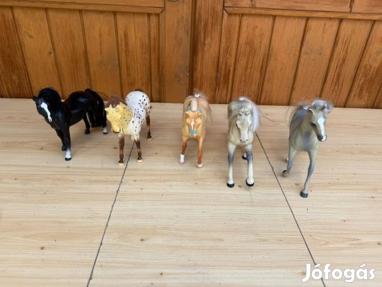 Empire toys ló csomag (1999)