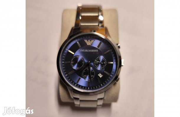 Empori Armani férfi karóra