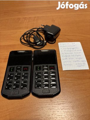 Emporia S1 alkatrésznek 