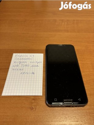 Emporia S3 alkatrésznek 