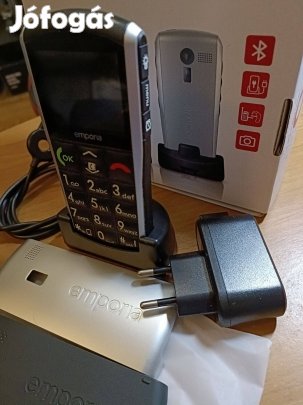 Emporia V25 Mobiltelefon Alkatrésznek