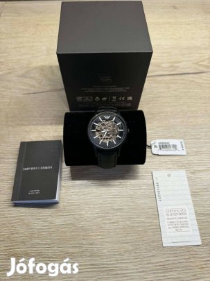 Emporio Armani AR60042 férfi karóra