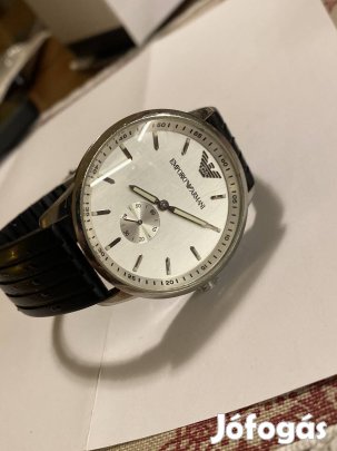 Emporio Armani Karóra eladó