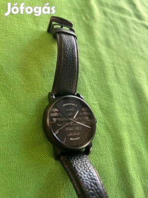 Emporio Armani autómata férfi karóra Ar60032