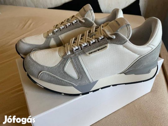 Emporio Armani cipő 43-as