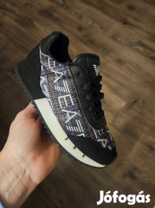 Emporio Armani cipő kisfiú