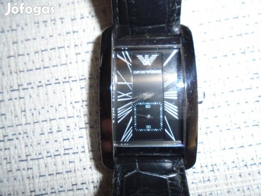 Emporio Armani eredeti karóra eladó