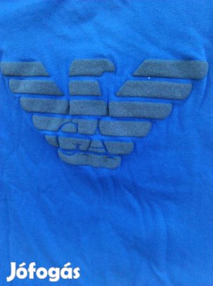 Emporio Armani férfi, új póló