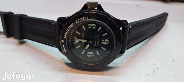 Emporio Armani férfi karóra