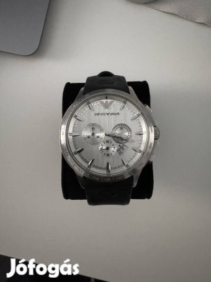 Emporio Armani karóra eladó