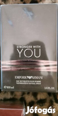Emporio Armani parfüm