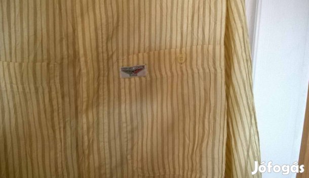 Emporio Uomo férfi ing L-es méret