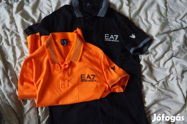 Emporio armani m es méret szinte új 2db
