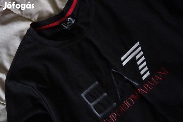 Emporio armani m-l es