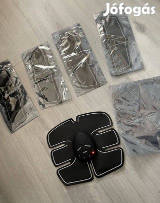 Ems szett elemes új (6 részes)