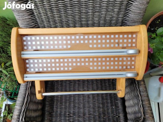 Emsa Scandic 3 konyhai tekercs adagoló