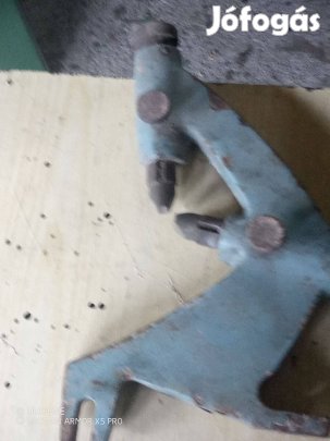 Emu 200 eszterga mozgóbáb futó mozgó báb futóbáb