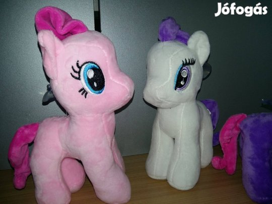 Én kicsi pónim 25 cm