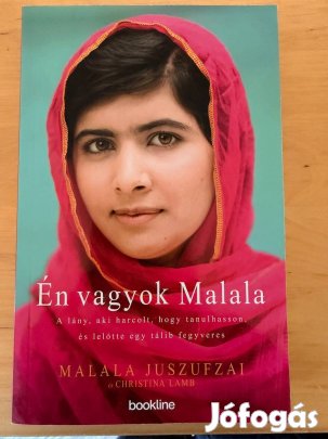 Én vagyok Malala