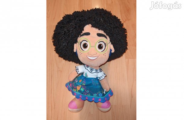 Encanto Mirabel eredeti plüss