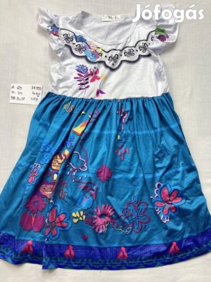 Encanto jelmez, Isabella jelmez DK999