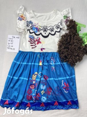 Encanto jelmez, Mirabel jelmez DK440