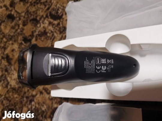 Enchen Steel 3S elektromos borotva