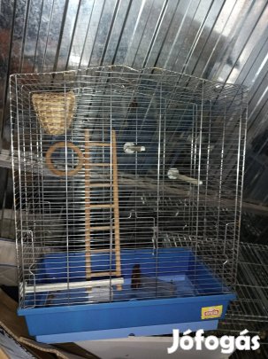 Encia kisállat ketrec