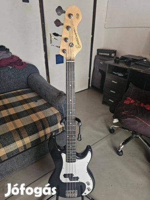 Encore P40 basszusgitár szett kezdőknek