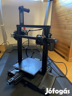 Ender 3 - V2 3D nyomtató